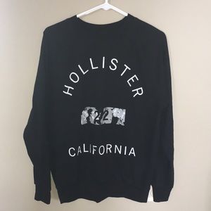 Hollister Sweatshirt
